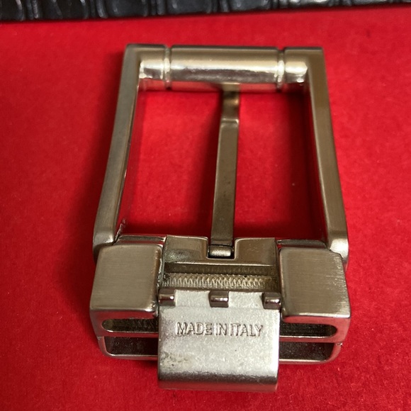 salvatore ferragamo belt - Picture 15 of 15